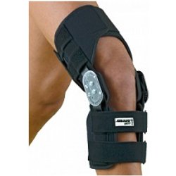 Tutore Di Ginocchio Genugib 40 Gibaud Ortho
