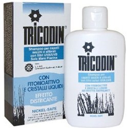Tricodin*Sh C-SECCHI 125ML