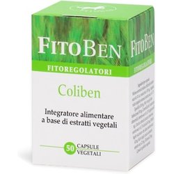 Coliben 50CPS 25,5G Coliben 50CPS 25,5G