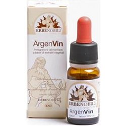 Argenvin Integratore Alimentare 10 Ml