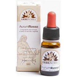 Aurumrosso 10Ml Aurumrosso 10Ml
