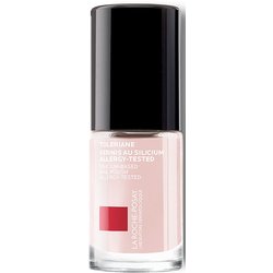 La Roche Posay Toleriane Silicium Smalto Rinforzante Rose 6 Ml