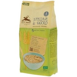 Stelline Farro Baby Food Bio