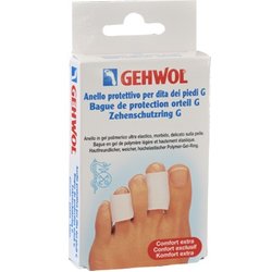 Gehwol Anello Dita Piccolo 2PZ