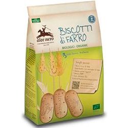 Biscotti Farro Baby Food Bio