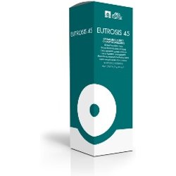 Eutrosis 45 Crema Esfoliante 75 Ml