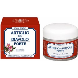 Artiglio Forte Unguento 50ML