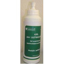 Gel Per Ultrasuoni 250ML