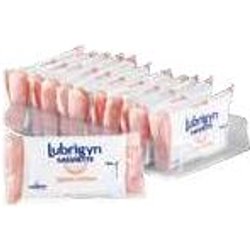 Lubrigyn Salviette 15PZ
