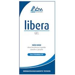 Libera Gel Tratt Corpo 150ML