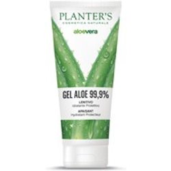 Planter's Gel Puro 99,9% Aloe