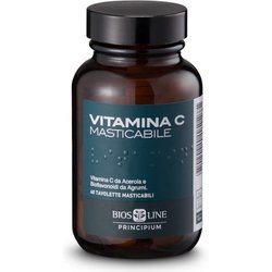 Vitamina C Mast 60cpr Princip Vitamina C Mast 60cpr Princip