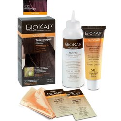 Biokap Nutric 5.22 Rossoprugna Biokap Nutric 5.22 Rossoprugna