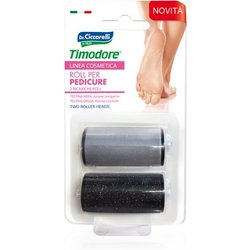 Timodore Ricarica Roll Pedicur