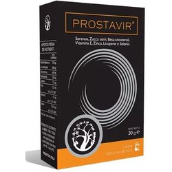 Prostavir 30 Compresse 950Mg