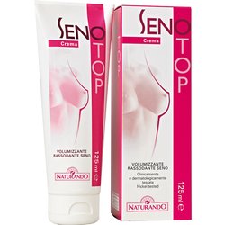 Senotop Crema 125 Ml