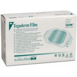 Tegaderm Film TRASP10X12CM 5PZ Tegaderm Film TRASP10X12CM 5PZ