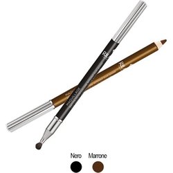 Rilastil Maquillage Matita Occhi Nera 1,4 Gr