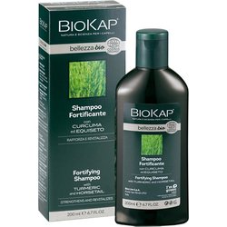 Biokap B Bio Shampoo Fortif200Ml