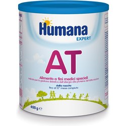 Humana At Expert 400G Humana At Expert 400G