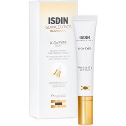 Isdinceutics K-Ox Eyes 15Ml Isdinceutics K-Ox Eyes 15Ml