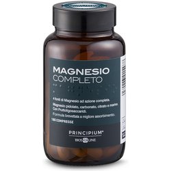 Principium Magnesio COMP180CPR
