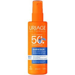 Bariesun SPF50+ Spray Bimbi