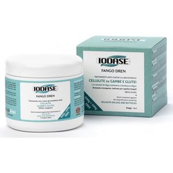 Iodase Fango Dren 700G Iodase Fango Dren 700G