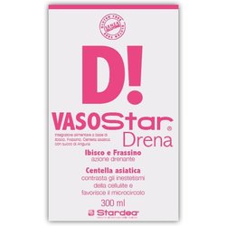 Vasostar Drena 300ML