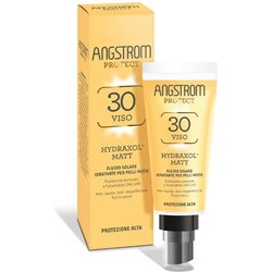 Angstrom Prot Fluido Spf30