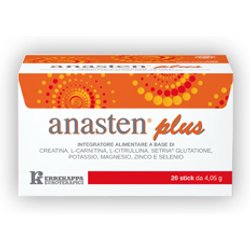 Anasten Plus 20 Stick 4,05G