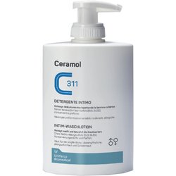 Ceramol 311 Detergente Intimo 250 Ml