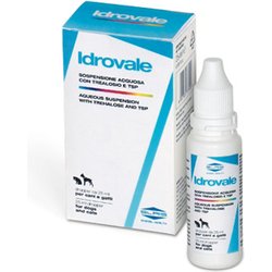 Idrovale 25ml