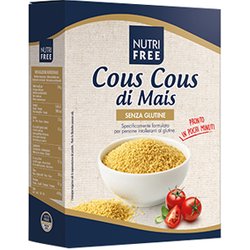 Nutrifree Cous Cous 375G