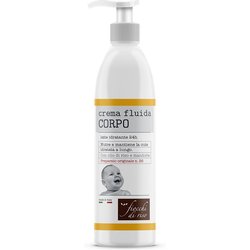 Fiocchi Di Riso Crema Fluida Corpo Latte Idratante 240 Ml Fiocchi Di Riso Crema Fluida Corpo Latte Idratante 240 Ml