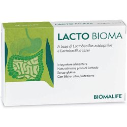 Lactobioma 30CPS