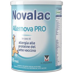 Novalac Allernova Pro 400g Novalac Allernova Pro 400g