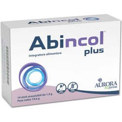 Abincol Plus 14STICK Orosol