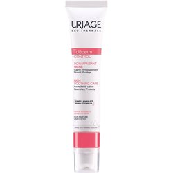 Uriage Tolederm Control Crema Ricca 40 Ml
