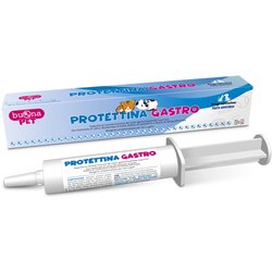 Protettina Gastro Mangime Complementare 30 Gr