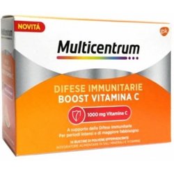 Multicentrum Difese Imm 14bust