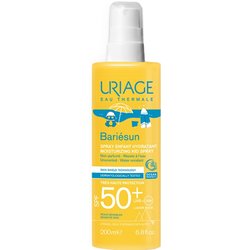 Bariesun SPF50+ Spray Enfants