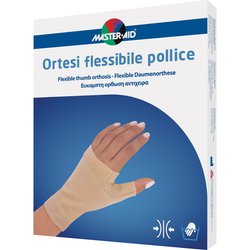 M-AID Ortesi Flex Pollice L M-AID Ortesi Flex Pollice L