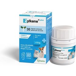 Zylkene Plus Cani/Gatti 10KG