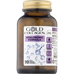 Gold Collagen Hyaluronic 90CPR