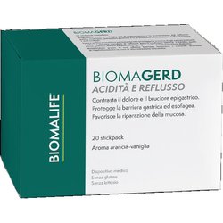Biomagred Contro Il Reflusso 20 Stick **