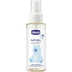 Ch Ns Olio Massaggio 100ML