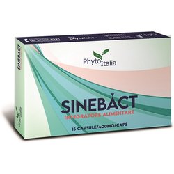 Sinebact 15CPS Sinebact 15CPS