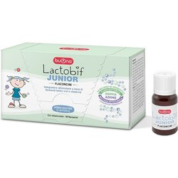 Lactobif Junior 10FL