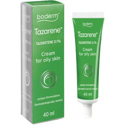 Tazarene Crema 0,1% 40Ml